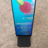  Samsung Galaxy A41 + Pawer Bank 10000mAh 