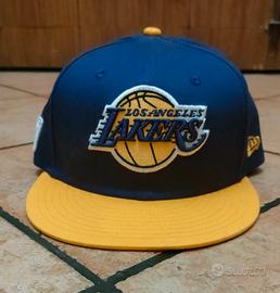 cappello NBA 