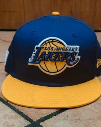 cappello NBA 