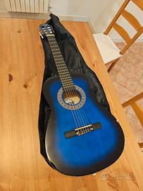 Chitarra classica ragazzi