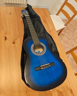 Chitarra classica ragazzi