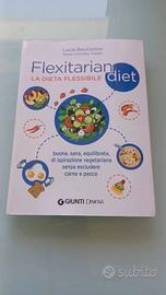 Flexitarian diet di Lucia Bacciottini