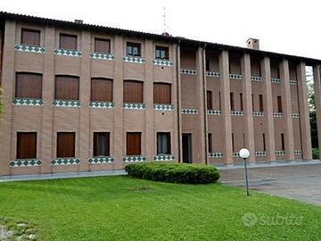 MARANELLO (MO)  ELEGANTE APPARTAMENTO ARREDATO
