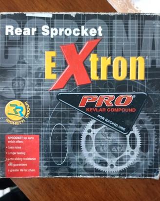 corona per kart 60