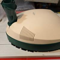 lucidatrice folletto 