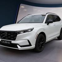 Honda CR-V 2.0 Phev 184cv eCVT Advance Tech