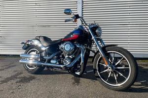 Harley-davidson Softail Low Rider 107 FXLR