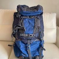 Ferrino Transalp 75 zaino trekking