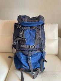 Ferrino Transalp 75 zaino trekking