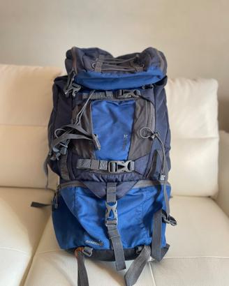 Ferrino Transalp 75 zaino trekking