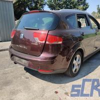 SEAT ALTEA XL 1.9 TDI 105CV 06-13 -ricambi