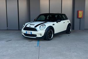 Mini 3 Porte Cooper S 1.6 175cv