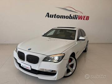 Bmw 750 750Li xDrive Eccelsa