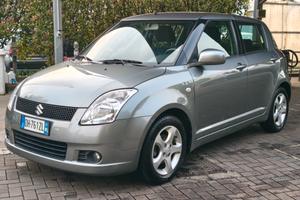 Suzuki Swift 1.3 5p. GLX
