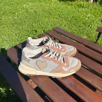 Scarpe satorisan chacrona tg 39