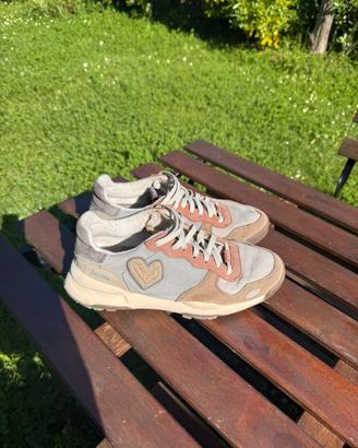 Scarpe satorisan chacrona tg 39