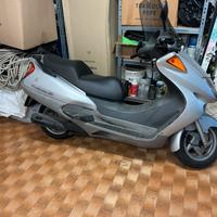 Honda Pantheon