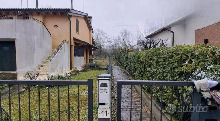 Appartamento – Treviso, Sant'Angelo - Vista 3