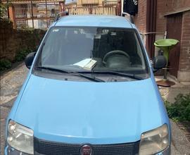 FIAT Panda 2ª serie - 2011