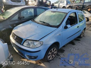 Fiat punto 188 1.2 60 60cv 99-10 ricambi /