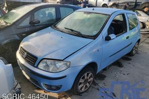Fiat punto 188 1.2 60 60cv 99-10 ricambi /