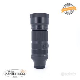 Sigma 100-400 F/5-6.3 DG DN C (Sony) Usato (G722)