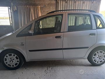 Fiat Idea 