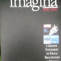 libri e riviste di fotografia