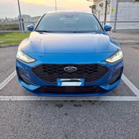 Ford Focus 1.0 ecoboost ST-Line X 125cv powershift