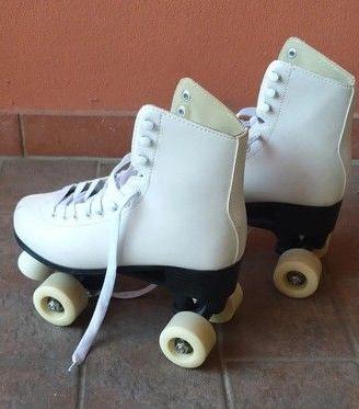 Pattini a rotelle Roces