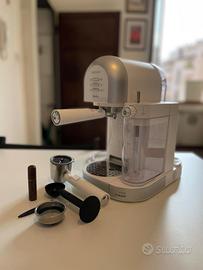 Macchina da caffe semi automatica