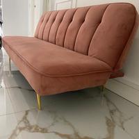 Divano Elegante ROSA