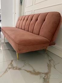 Divano Elegante ROSA