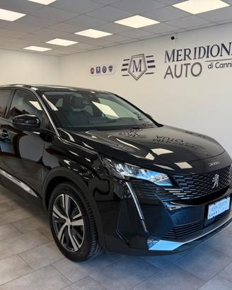 Peugeot 3008 BlueHDi 130 S&S EAT8 Allure Pack