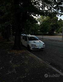 FIAT PUNTO 188