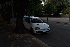 FIAT PUNTO 188