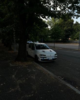 FIAT PUNTO 188