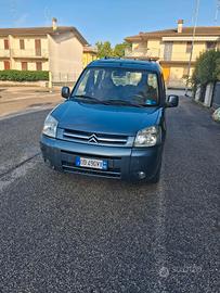 CITROEN Berlingo benzina +GPL 