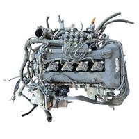 MOTORE COMPLETO DR 6.0 Serie sqre4t15ca Benzina 15