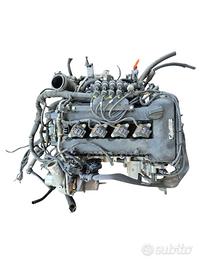 MOTORE COMPLETO DR 6.0 Serie sqre4t15ca Benzina 15