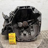 CAMBIO MANUALE RENAULT CLIO MODUS 1.5 DCI 5 MARCE 