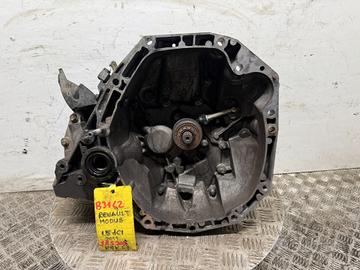CAMBIO MANUALE RENAULT CLIO MODUS 1.5 DCI 5 MARCE 