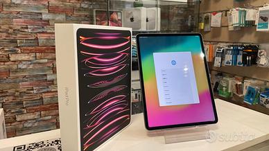 iPad Pro 12.9 6TH 256Gb M2 WIFI+Cell