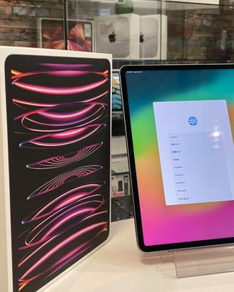 iPad Pro 12.9 6TH 256Gb M2 WIFI+Cell