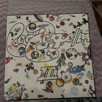 Vinile Led Zeppelin “Led Zeppelin III”