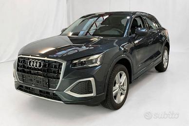Audi Q2 30 TFSI Business Advanced