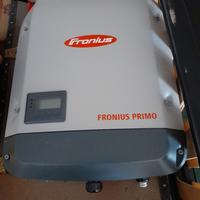 inverter fronius primo