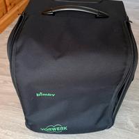 Trolley Bimby Tm5/Tm6