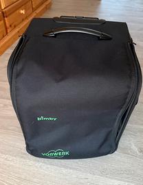 Trolley Bimby Tm5/Tm6