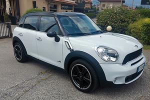 Mini Countryman 1.6 Cooper S 4all 